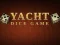 Logħba Yacht Dice Game onlajn