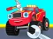 Logħba Monster Truck Repairing onlajn