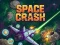 Logħba Space Crash onlajn