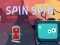Logħba Spin Spin onlajn