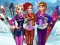 Logħba Princesses Visit Arendelle onlajn