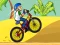 Logħba BMX Boy Online onlajn
