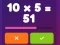 Logħba Math Mania onlajn