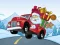 Logħba Christmas Vehicles Hidden Keys onlajn