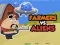 Logħba Farmers vs Aliens onlajn