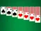 Logħba Solitaire Master Classic Card onlajn