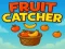 Logħba Fruit catcher onlajn