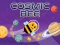 Logħba Cosmic Bee onlajn