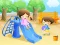 Logħba Happy Childrens Day 2020 Puzzle onlajn