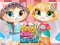 Logħba Funny Kitty Haircut onlajn