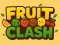 Logħba Fruit Clash onlajn