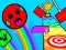 Logħba Ball Tower of Hell onlajn