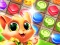 Logħba Cat Match 3 onlajn