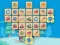 Logħba Winter Mahjong onlajn