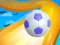 Logħba Rolling Ball Halloween Escape onlajn