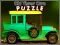 Logħba Old Timer Cars Puzzle onlajn