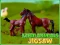 Logħba Farm Animals Jigsaw onlajn