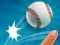 Logħba Flick Baseball Super Homerun onlajn
