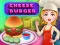 Logħba Cheeseburger onlajn