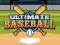 Logħba Ultimate Baseball onlajn