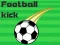 Logħba Football Kick onlajn