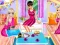 Logħba Princess Pajama Party Sleepover onlajn