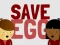 Logħba Save Egg onlajn