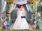 Logħba Princess wedding dress onlajn