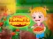 Logħba Baby Hazel. Tomato farming onlajn