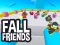 Logħba Fall Friends onlajn