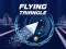 Logħba Flying Triangle onlajn