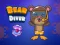 Logħba Bear Diver onlajn