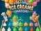 Logħba Falling Ice Creams Match onlajn
