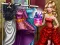 Logħba Sery Haute Couture Dolly Dress Up onlajn