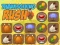 Logħba Thanksgiving Rush onlajn