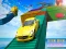 Logħba Impossible Stunt Car Tracks onlajn