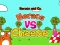 Logħba Horace vs Cheese onlajn
