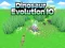 Logħba Dinosaur Evolution IO onlajn