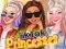 Logħba TikTok Princesses Back To Basics onlajn