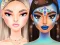 Logħba Mega Makeup Seasons Best onlajn