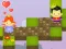 Logħba Save the Princess Love Triangle onlajn