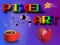 Logħba Pixel Art onlajn