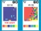 Logħba Color Flow onlajn