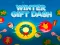 Logħba Winter Gift Dash onlajn