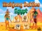 Logħba Mahjong Battles Egypt onlajn