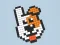 Logħba Pixel Art onlajn
