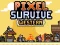 Logħba Pixel Survive Western onlajn