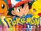 Logħba Pokemon Coloring onlajn