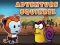 Logħba Adventure Squirrel onlajn