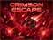 Logħba Crimson Escape onlajn